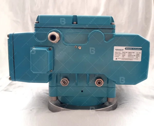 اکچویتور برقی 1000 نیوتن Convalve دو وضعیتی