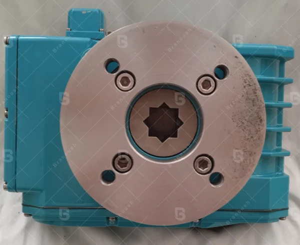 گالری 3 اکچویتور برقی 1000 نیوتن Convalve دو وضعیتی