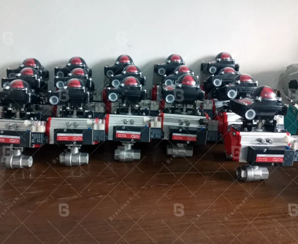 گالری 1 باکس لیمیت سوئیچ نوجیکس