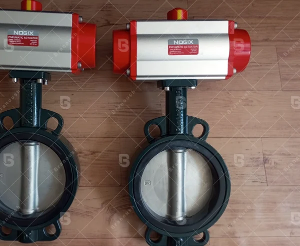 اکچویتور نوجیکس سایز 92