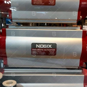 اکچویتور نوجیکس سایز 160