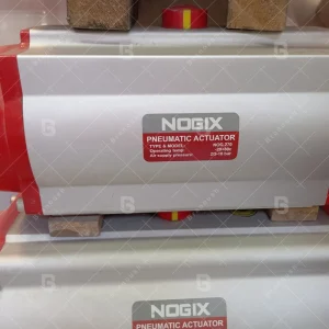 اکچویتور نوجیکس سایز 270