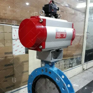اکچویتور نوجیکس سایز 350