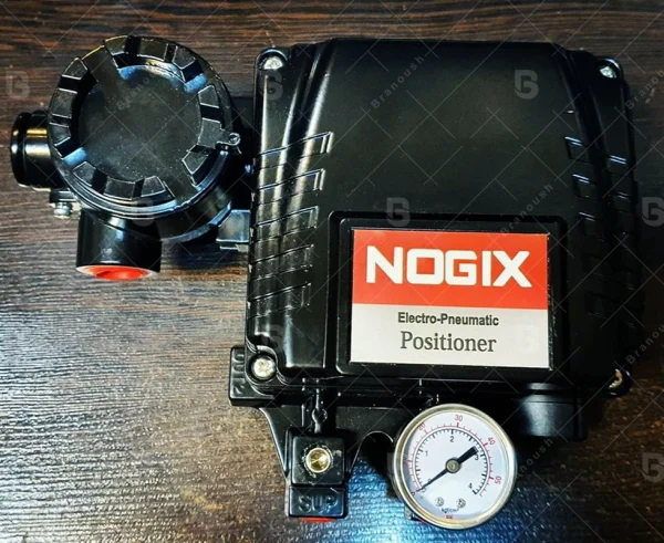 پوزیشنر نوجیکس NOGIX | NOG-1000L | NOG-1000R